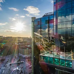 Gothia Towers & Upper House Szálloda