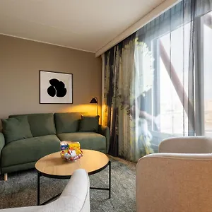 Hyatt Place Szálloda